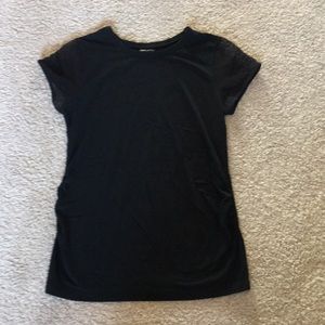 GapMaternity top with sleeve detail